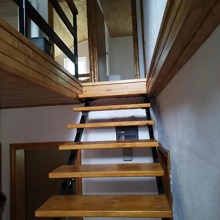 Cemerno Vikendica Holiday home Gacko