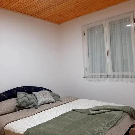 Cemerno Vikendica