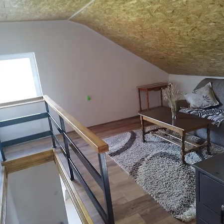 Cemerno Vikendica *
