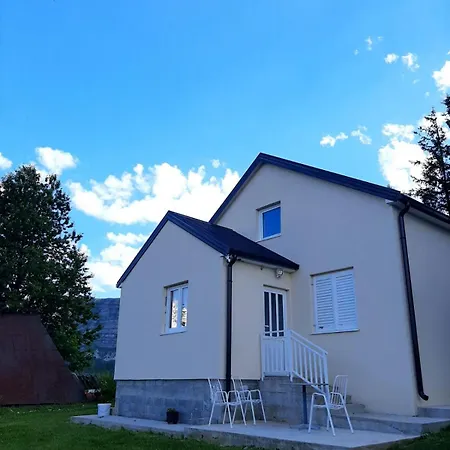 Cemerno Vikendica * Gacko