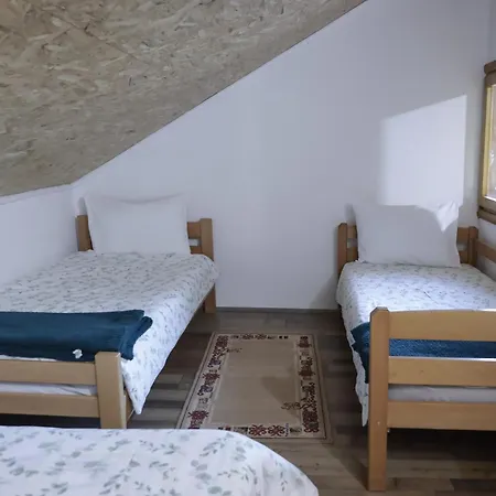 펜션 Cemerno Mountain House