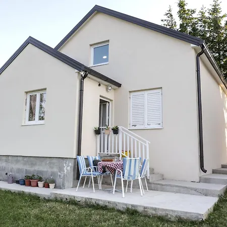 Cemerno Vikendica